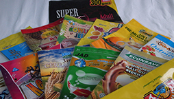 包裝袋有哪些？