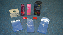 我們的產品要用哪種收縮膜包裝會好些呢? 我們的產品要用哪種收縮膜包裝會好些呢?